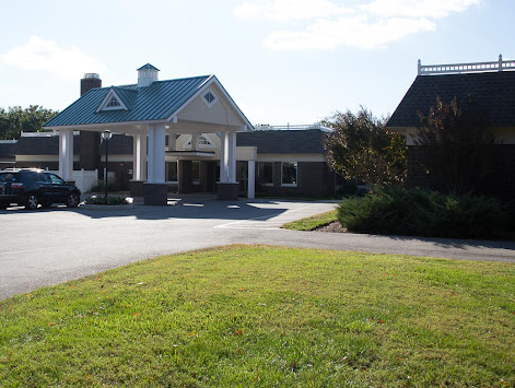 FAIRFIELD NURSING & REHABILITATION CENTER Assisted Living Home Image in CROWNSVILLE, MD